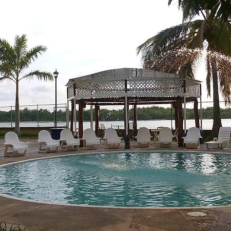 Hotel Marina Сан Блас Екстериор снимка