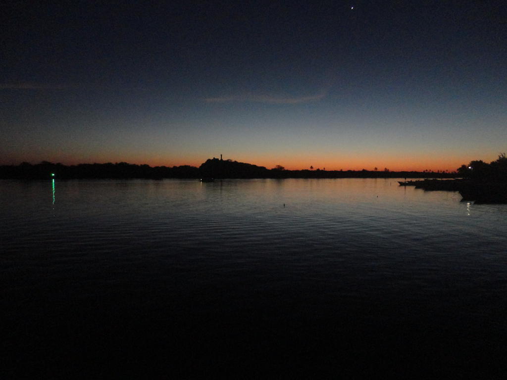 Hotel Marina Сан Блас Екстериор снимка
